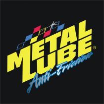 METAL LUBE