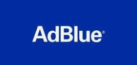 AD BLUE