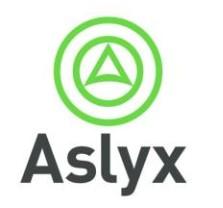 SUBFAMILIA DE ASLYX  ASLYX