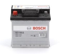 BOSCH 0092S30030 - Batería de arranque - S3 - 0092S30030