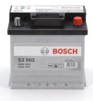 BOSCH 0092S30020 - Batería de arranque - S3 - 0092S30020