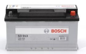 BOSCH 0092S30130 -  Batería de arranque - S3 - 0092S30130