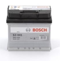 BOSCH 0092S30010 - Batería de arranque - S3 - 0092S30010