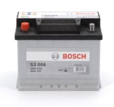 BOSCH 0092S30060 - Batería de arranque - S3 - 0092S30060