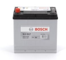 BOSCH 0092S30170 - Batería de arranque - S3 - 0092S30170