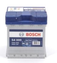 BOSCH 0092S40001 - Batería de arranque - S4 - 0092S40001