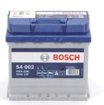 BOSCH 0092S40020 - Batería de arranque - S4 - 0092S40020