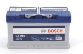 BOSCH 0092S40100 -  Batería de arranque - S4 - 0092S40100