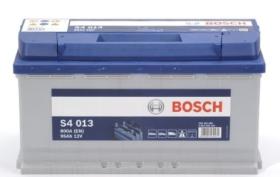 BOSCH 0092S40130 -  Batería de arranque - S4 - 0092S40130