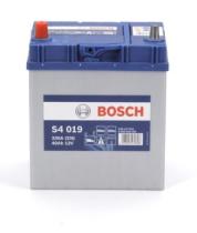 BOSCH 0092S40190 - Batería de arranque - S4 - 0092S40190