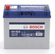 BOSCH 0092S40230 - Batería de arranque - S4 - 0092S40230