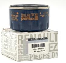  RENAULT 7700274177 - FILTRO ACEITE