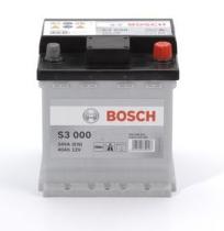 BOSCH 0092S30000 - Batería de arranque - S3 - 0092S30000