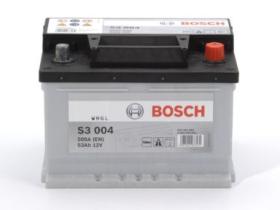 BOSCH 0092S30041 - Batería de arranque - S3 - 0092S30041