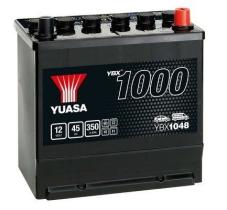 YUASA YBX1048 - Batería de arranque - YBX1000 CaCa Batteries - YBX1048