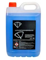 PROTEC LAVP5L - Lavaparabrisas ecologico 5l.