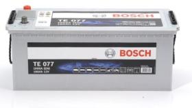 BOSCH 0092TE0770 - Batería de arranque - T5 - 0092TE0770 - EFB