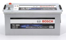 BOSCH 0092TE0800 - Batería de arranque - T5 - 0092TE0800 - EFB