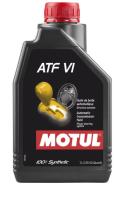 MOTUL 105774 - MOTUL | ATF VI 1L.