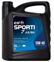 ELF SPTX11040 - ELF Sporti 7 A3/B4 10W40