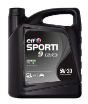 ELF SPTXIC35 - ELF | SPORTI 9 C2/C3 5W30 5L.