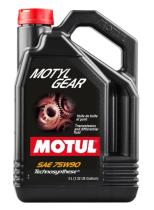 MOTUL 109057 - MOTYLGEAR 75W90