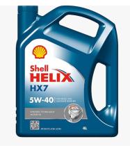 SHELL HELXULT - SHELL | HELIX HX-7 5W40 5L.