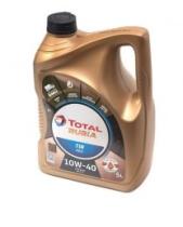 TOTAL RUBT8 - TOTAL | RUBIA TIR 8600 10W40 5LTS