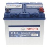 BOSCH 0092S4E400 - Batería de arranque - S4E EFB - 0092S4E400