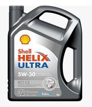 SHELL LEXT - SHELL | HELIX ULTRA ECT C//C3 0W30 5L.