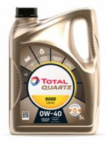 TOTAL 213989 - Total Quartz 9000 Energy 0W-40