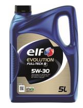 ELF EVOFTR5 - Elf Evolution Full-Tech R 5W30