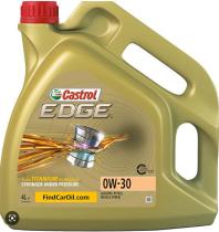 CASTROL 1533EB - CASTROL | 0W30 4L.