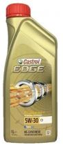 CASTROL 15665F - EDGE 5W-30 LL, 12X1L DE