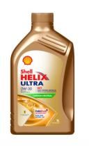 SHELL ECT0W30 - Aceite de motor Shell Helix Ultra ECT C2/C3 0w30, 1L