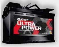 QWP WEP6803MS - QWP | BATRIA 180AH 1050A +IZQ.