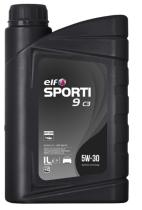 ELF SPTXIC351 - ELF | SPORTI 9 C2-C3 5W30 1LTS