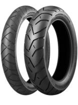 Bridgestone 10263 - 150/70VR17 69V A40R BATTLAX ADVENTURE(F)