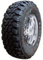 Goodride 131111 - 285/75QR16LT 126/123Q SL366 RADIAL M/T,