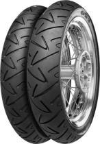 Continental 0240094 - 100/80-17 52H CONTITWIST SPORT SM