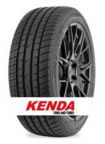 Kenda 2256017 - KENDA | 225/60 R17 99V KR605 (ACTV)