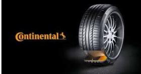 CONTINENTAL  Continental